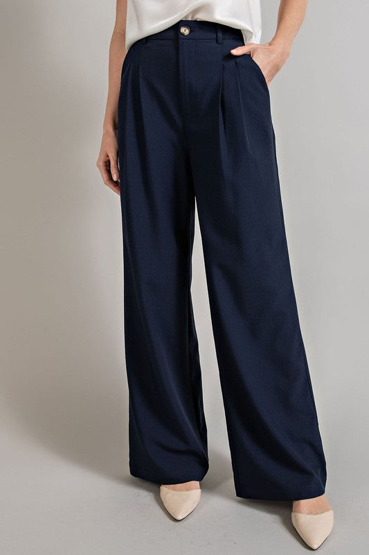Tailor Pants