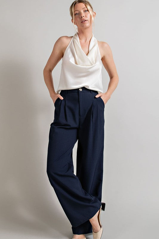 Tailor Pants