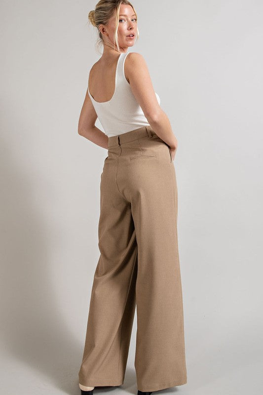 Tailor Pants