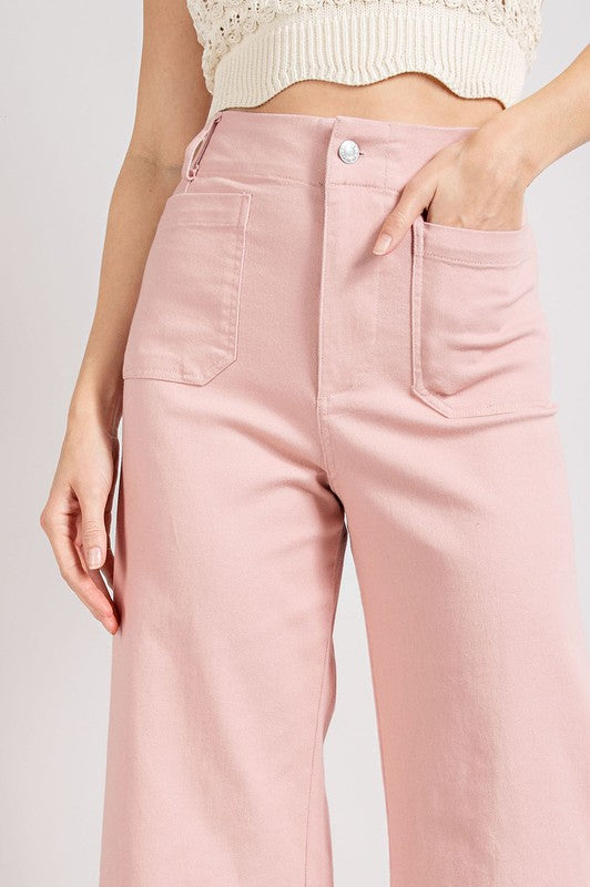 Cale Pants