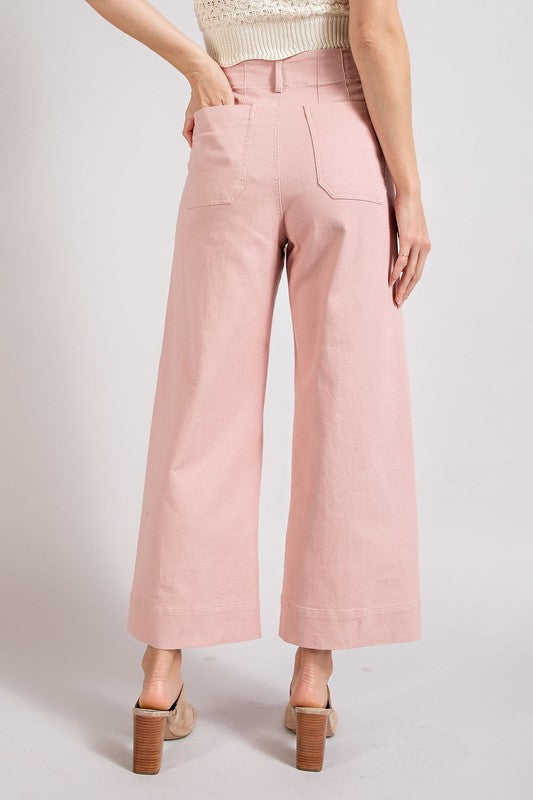 Cale Pants