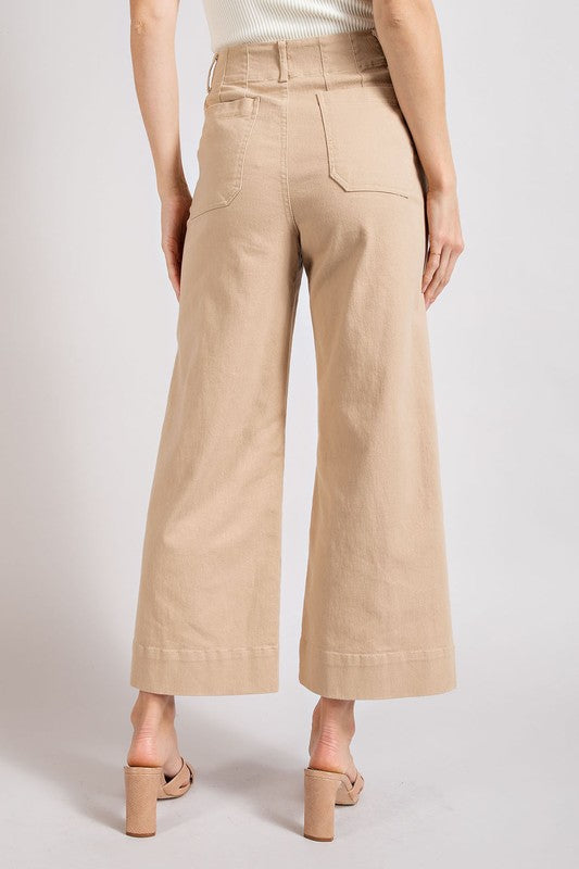 Cale Pants