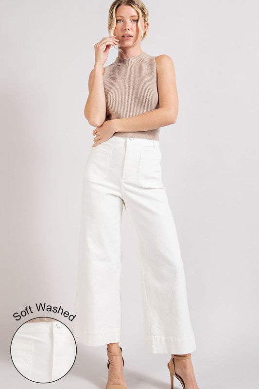 Cale Pants