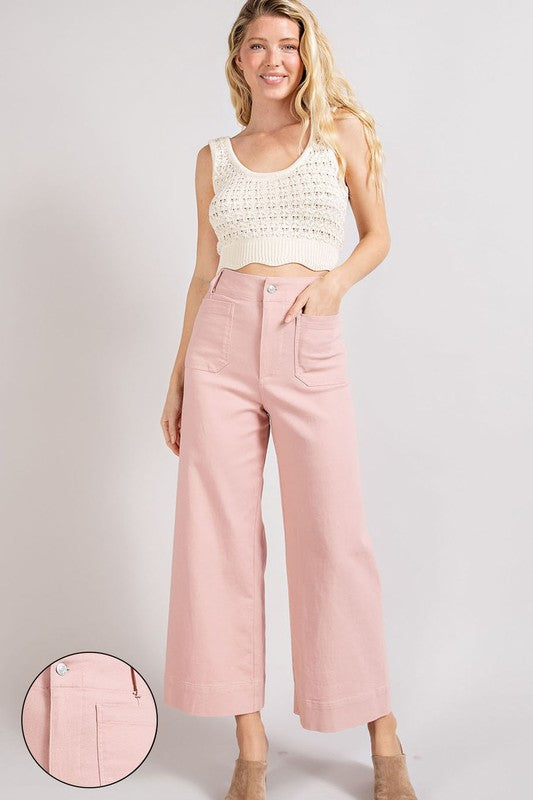 Cale Pants