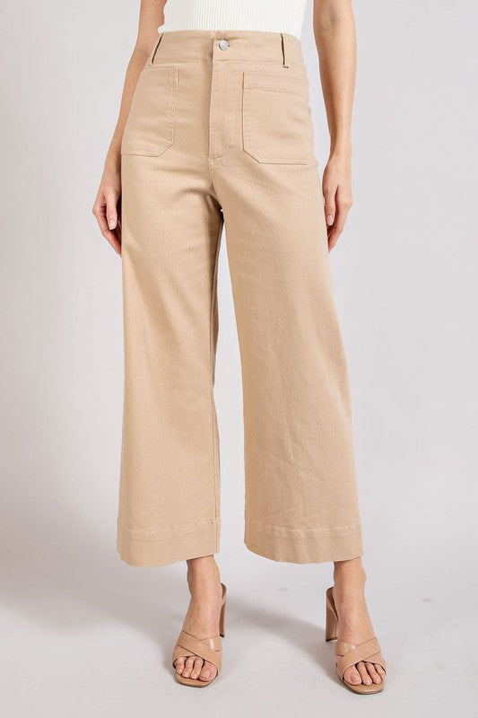 Cale Pants