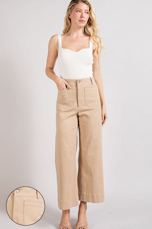 Cale Pants