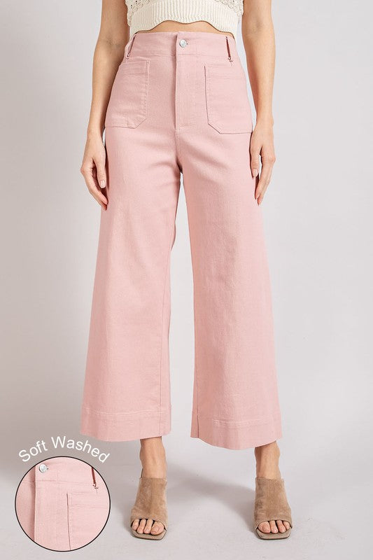 Cale Pants